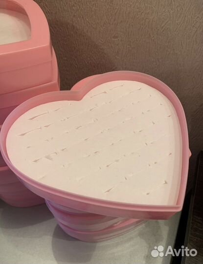 Коробка для украшений