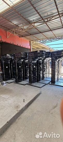 Силомер боксер груша