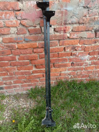 Багажник на крышу