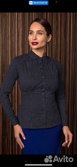 Рубашка DD shop