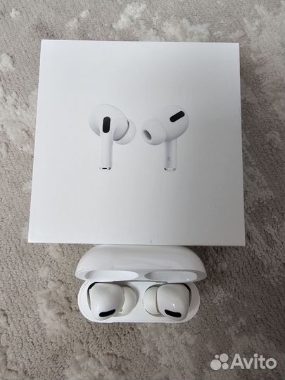 Airpods pro original