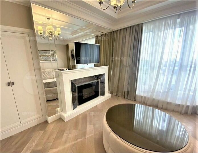 2-к. квартира, 50 м², 10/13 эт.