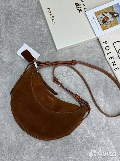 Сумка женская Polene