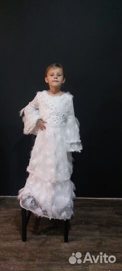 Пошив сценических костюмов