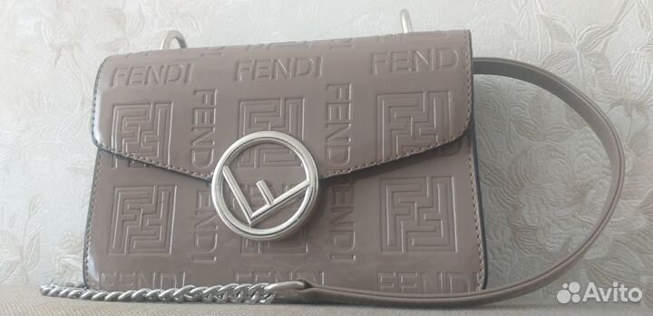Сумка Fendi