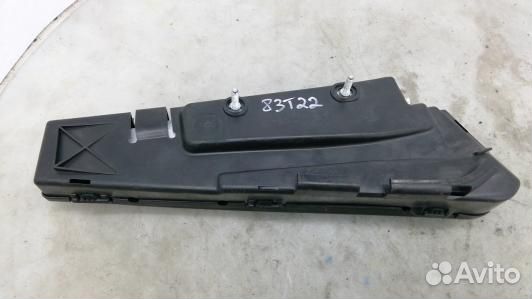 Подушка безопасности пассажира volvo V60 1 (83T22I