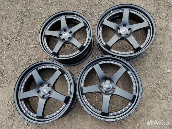 Диски 5 108 R20 SSR для Volvo/Ford/Jaguar Япония