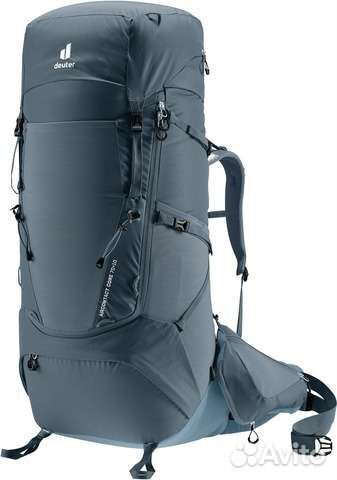 Рюкзак Deuter Aircontact Core 70+ 10
