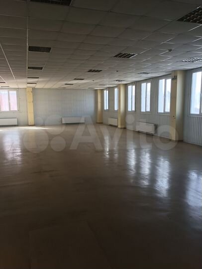Торговая площадь, 509.7 м²