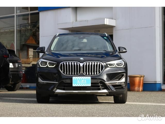 BMW X1 1.5 AMT, 2021, 28 000 км