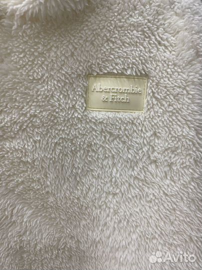 Худи на девочку Abercrombie&Fitch