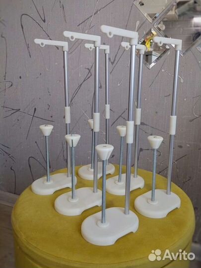 Катушкадержатель