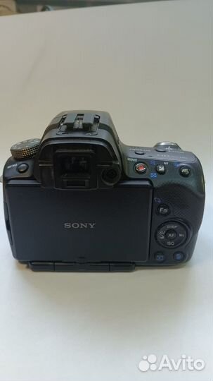 Фотоаппараты