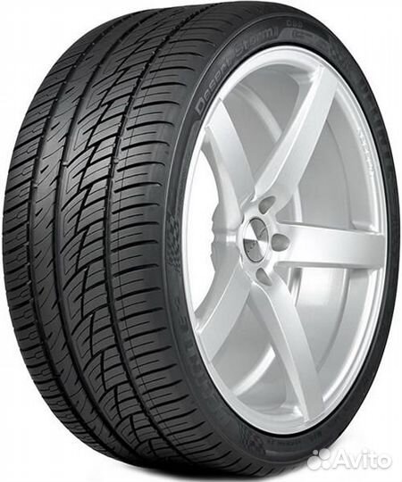 Delinte DS8 Desert Storm II 315/35 R20