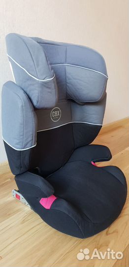 Автокресло CBX by Cybex Free-FIX