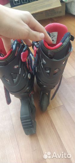 Ролики детские