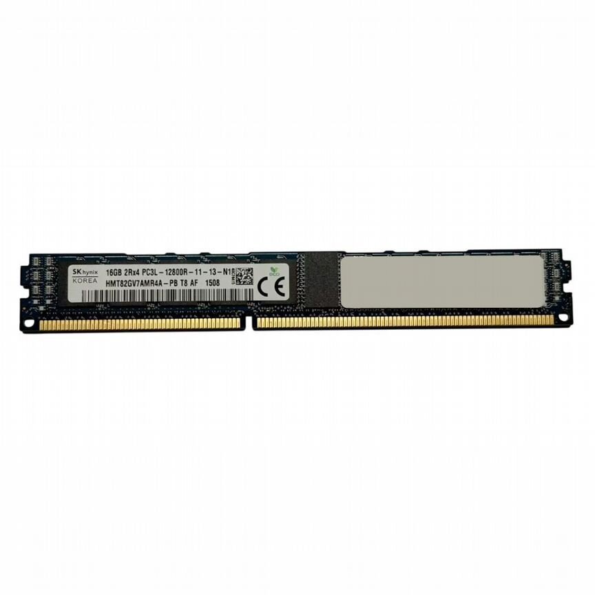 [HMT82GV7AMR4A] Оперативная Память Hynix Hmt82gv7amr4a-Pb 16gb