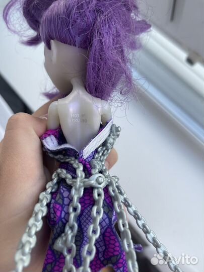 Кукла Монстер Хай барби винкс