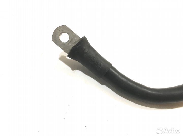 Клема аккумулятора Porsche Cayenne