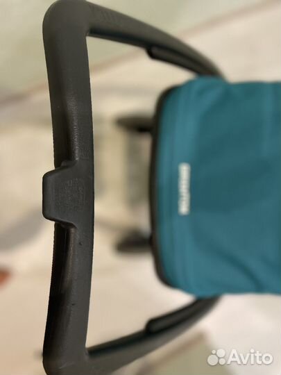 Коляска greentom reversible