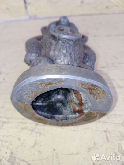 Олимпийский мишка