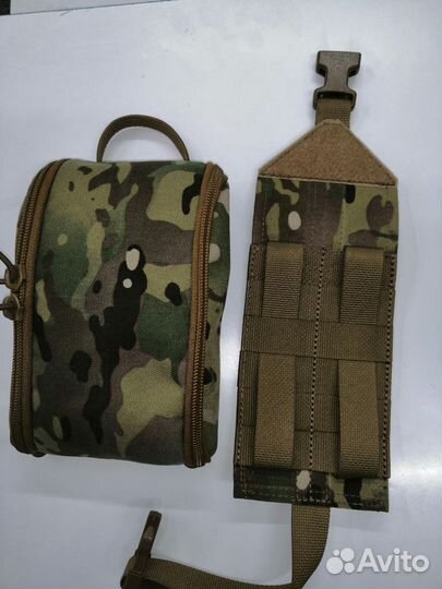 Аптечка тактическая отрывная