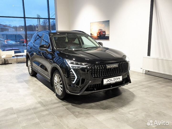 HAVAL Jolion 1.5 AMT, 2025