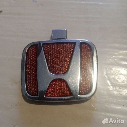 Брелок хонда
