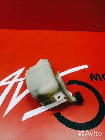 Расширительный бачок Honda Bros 400/650 88-91