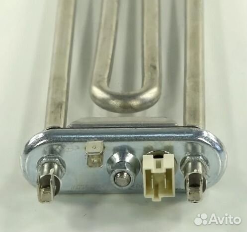 Тэн 1950W прямой дрт L235мм zanussi kawai