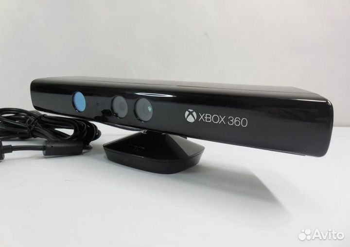 Microsoft Kinect