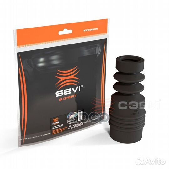 Чехол шарнира кпп наружн. 2108-15, 1118, 2170