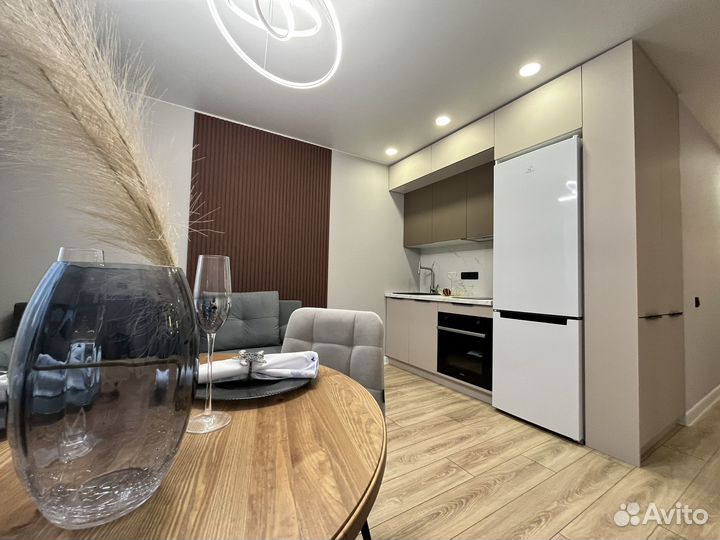 Ремонт квартир и домов