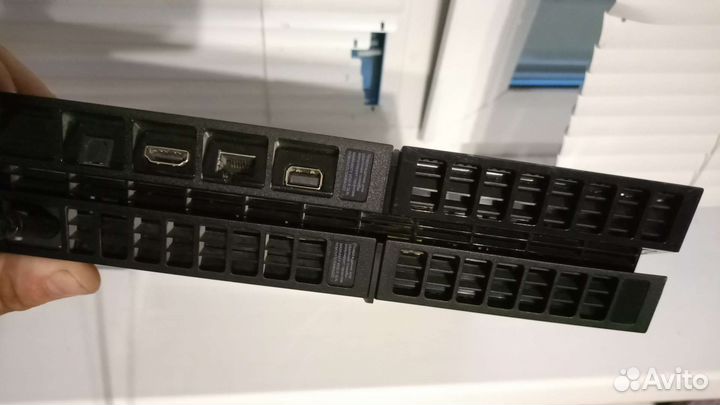 Sony playstation 4 PS4 slim 500gb