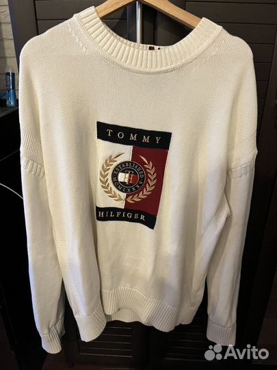 Свитер Tommy Hilfiger