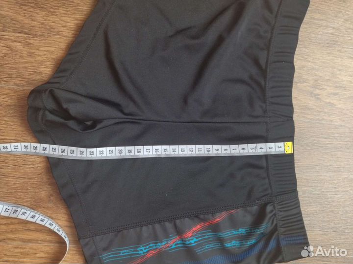 Майка, плавки р. 146-152, вьетнамки на мальчика