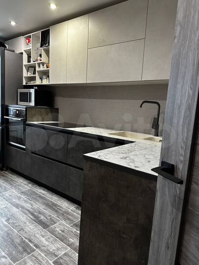 1-к. квартира, 37,9 м², 11/14 эт.