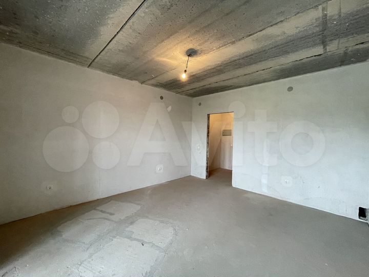 Квартира-студия, 24,3 м², 11/19 эт.