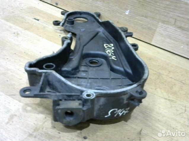 Защита ремня грм (кожух) Daihatsu Cuore L250 11302