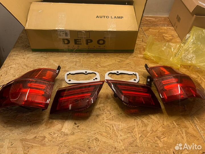 Запчасти на Bmw Audi Mersedes Volkswagen оригинал