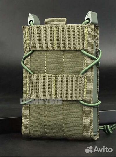 Подсумок тактический для магазина ак
