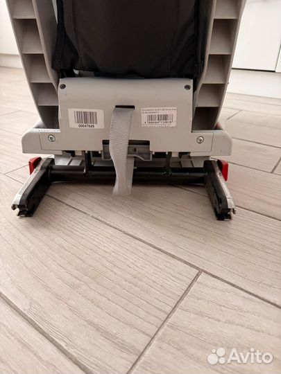 Автокресло britax romer Advansafix lll sict