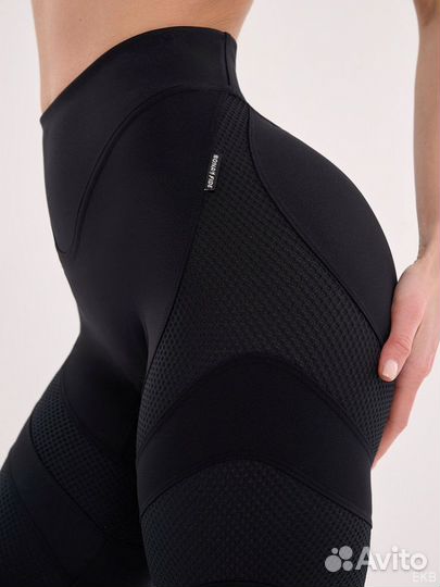 Лосины Bona Fide - Bona Stingray 