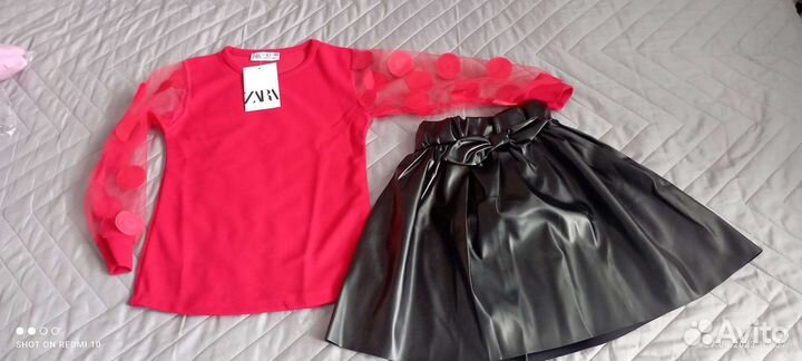 Детские вещи из Турции