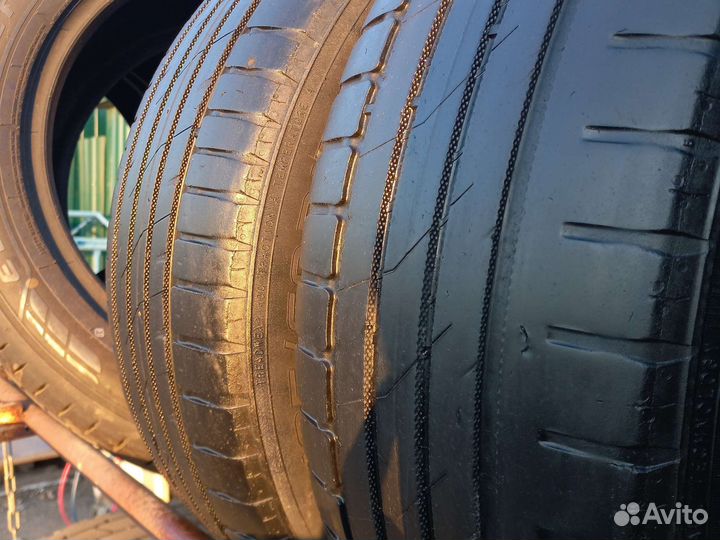 Nokian Tyres Hakka Green 2 195/60 R15