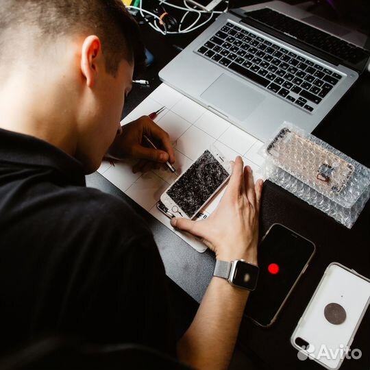 iPhone 14 Plus, 256 ГБ