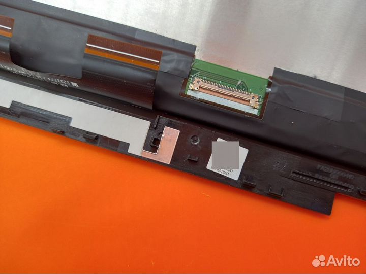 36218 ЖК-дисплей для ноутбука HP 15-ed 15-ee 15-ed