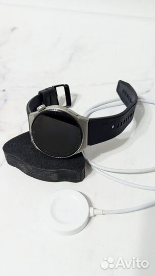 Huawei watch gt 3 pro