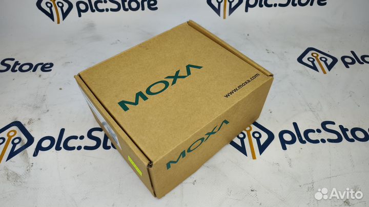 Moxa IMC-101G V2.1.1