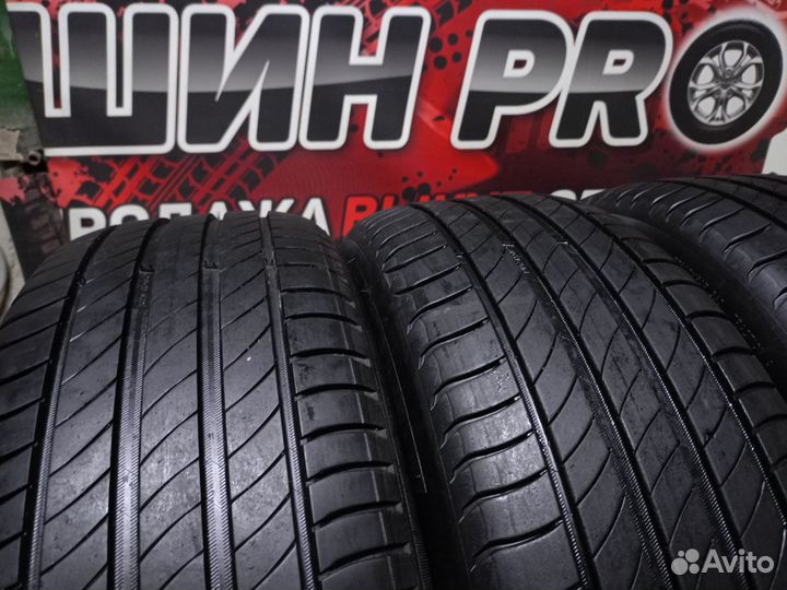 Michelin Primacy 4 215/55 R17